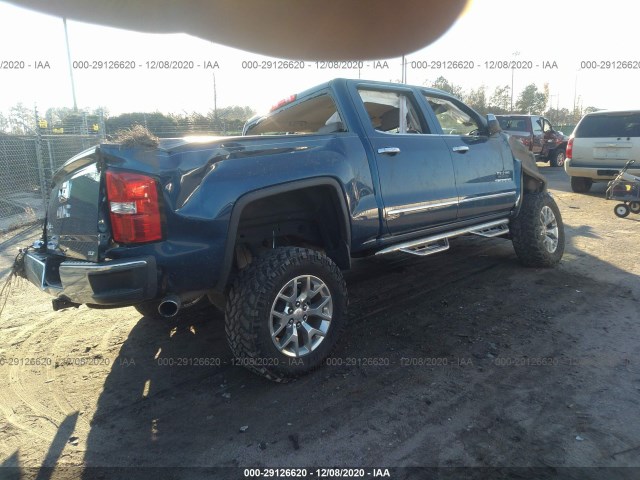 Photo 3 VIN: 3GTP1VEC5FG537320 - GMC SIERRA 1500 