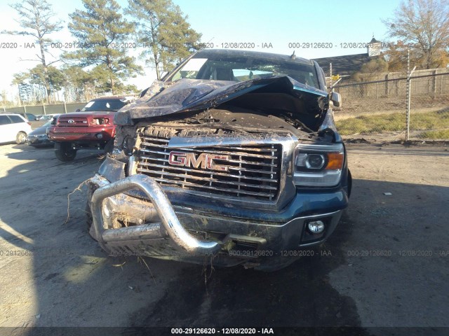 Photo 5 VIN: 3GTP1VEC5FG537320 - GMC SIERRA 1500 