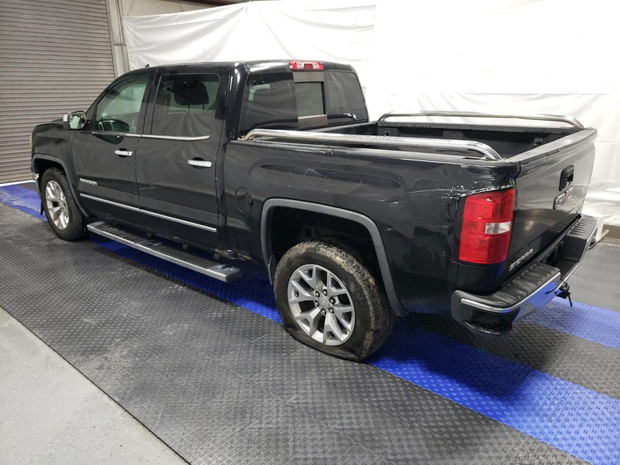 Photo 1 VIN: 3GTP1VEC6EG101865 - GMC SIERRA 