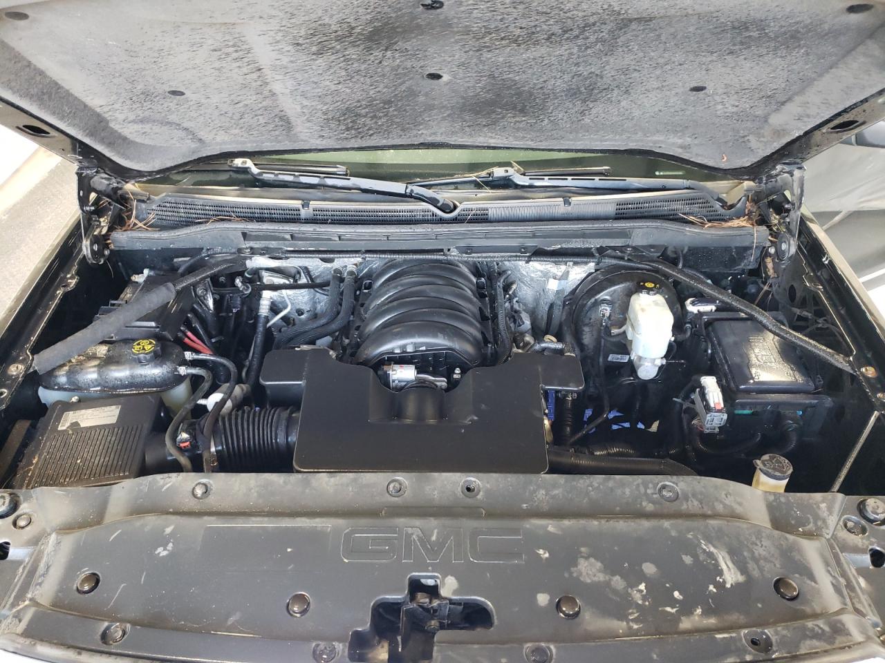 Photo 10 VIN: 3GTP1VEC6EG101865 - GMC SIERRA 