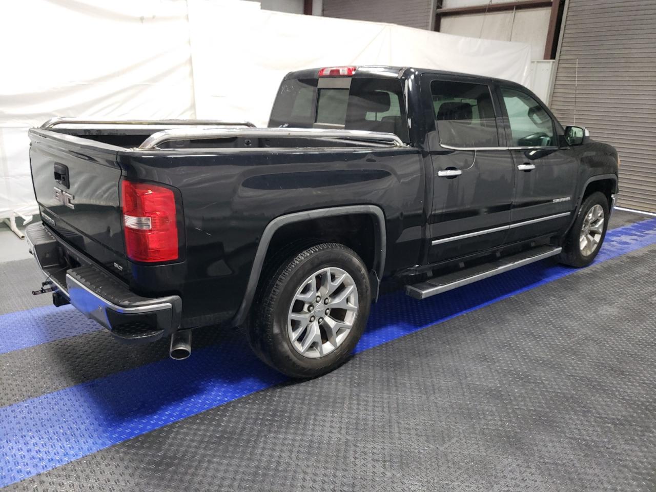 Photo 2 VIN: 3GTP1VEC6EG101865 - GMC SIERRA 