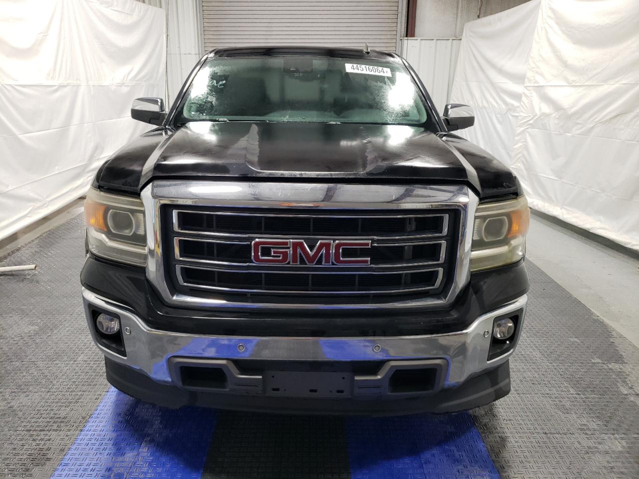 Photo 4 VIN: 3GTP1VEC6EG101865 - GMC SIERRA 