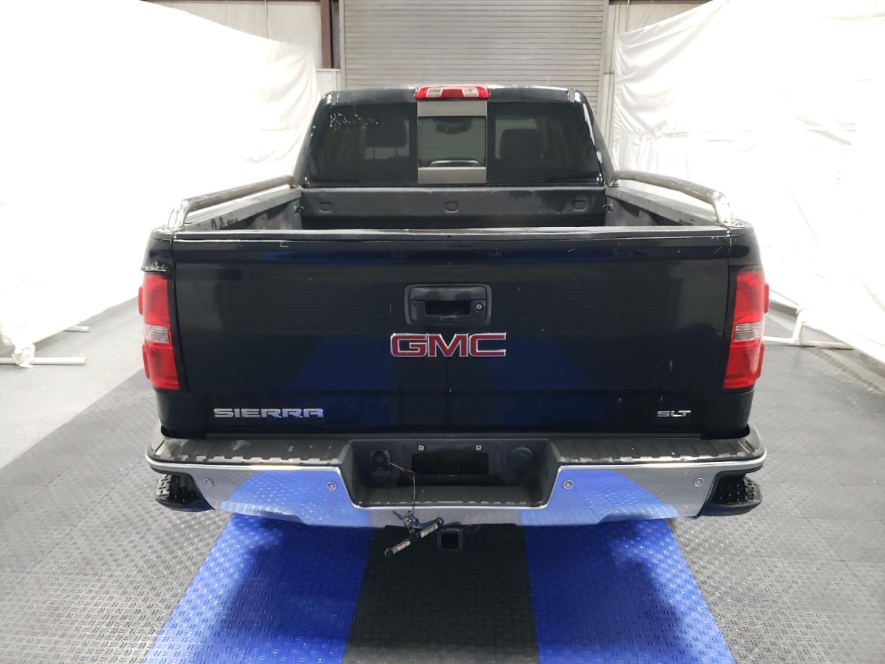 Photo 5 VIN: 3GTP1VEC6EG101865 - GMC SIERRA 