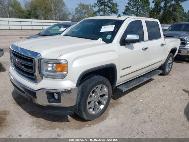 Photo 1 VIN: 3GTP1VEC6EG171303 - GMC SIERRA 1500 