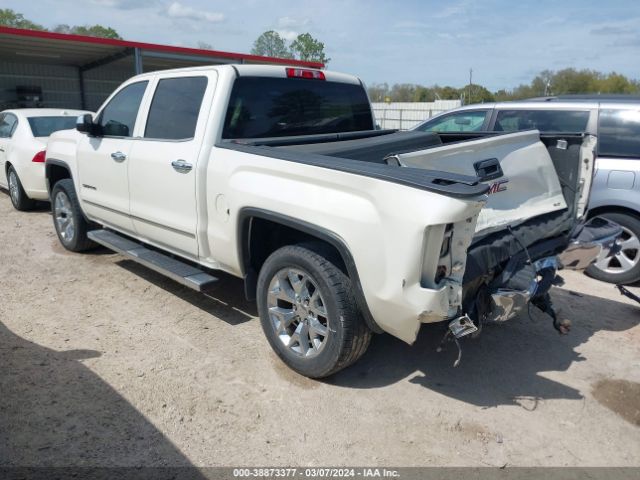 Photo 2 VIN: 3GTP1VEC6EG171303 - GMC SIERRA 1500 