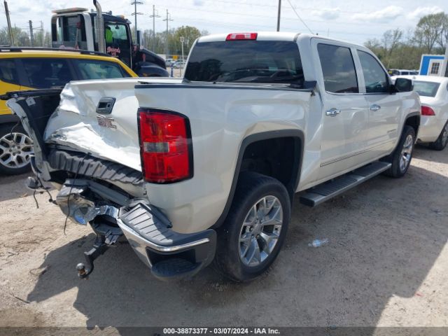 Photo 3 VIN: 3GTP1VEC6EG171303 - GMC SIERRA 1500 