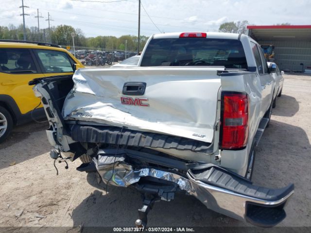 Photo 5 VIN: 3GTP1VEC6EG171303 - GMC SIERRA 1500 