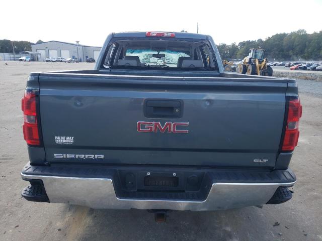 Photo 5 VIN: 3GTP1VEC6EG196508 - GMC SIERRA 