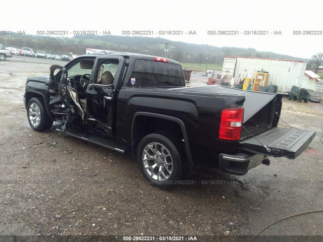 Photo 2 VIN: 3GTP1VEC6EG301550 - GMC SIERRA 1500 