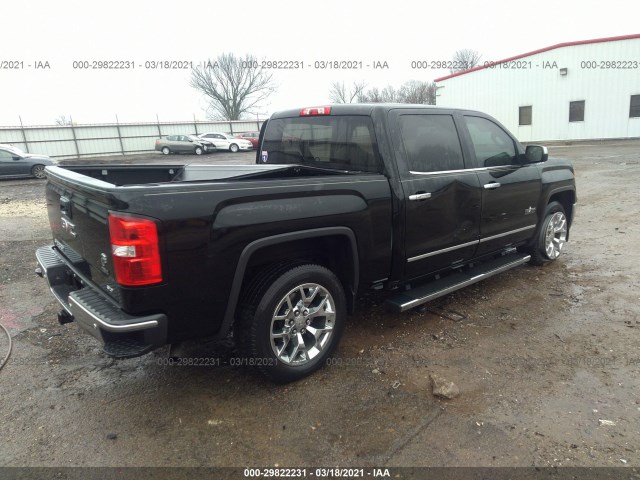 Photo 3 VIN: 3GTP1VEC6EG301550 - GMC SIERRA 1500 