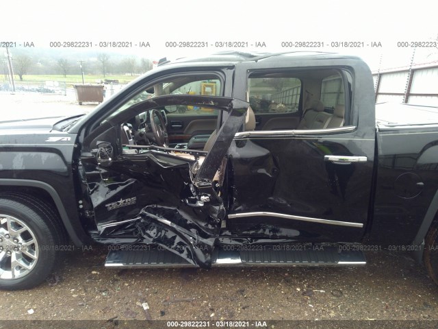 Photo 5 VIN: 3GTP1VEC6EG301550 - GMC SIERRA 1500 