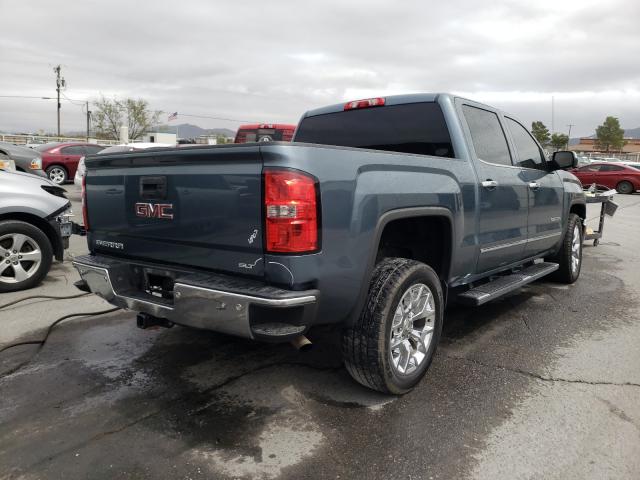 Photo 3 VIN: 3GTP1VEC6EG388835 - GMC SIERRA C15 