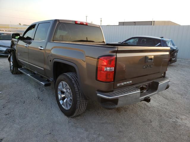 Photo 2 VIN: 3GTP1VEC6EG407075 - GMC SIERRA C15 