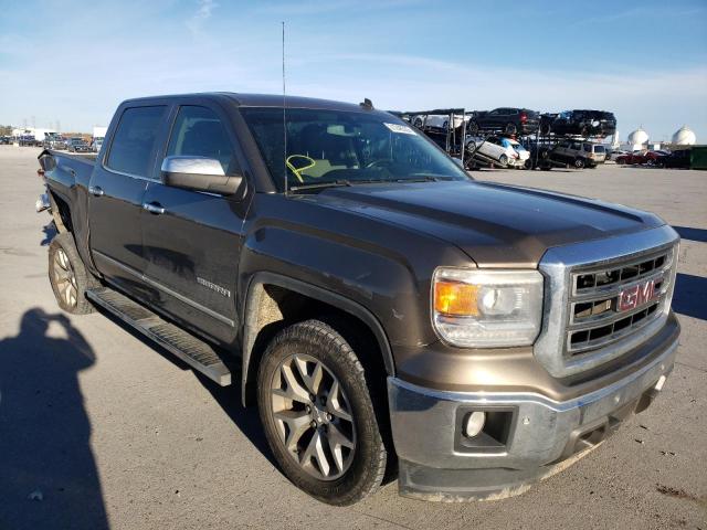 Photo 0 VIN: 3GTP1VEC6EG410204 - GMC SIERRA C15 