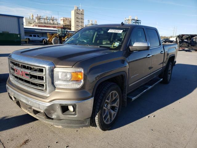 Photo 1 VIN: 3GTP1VEC6EG410204 - GMC SIERRA C15 