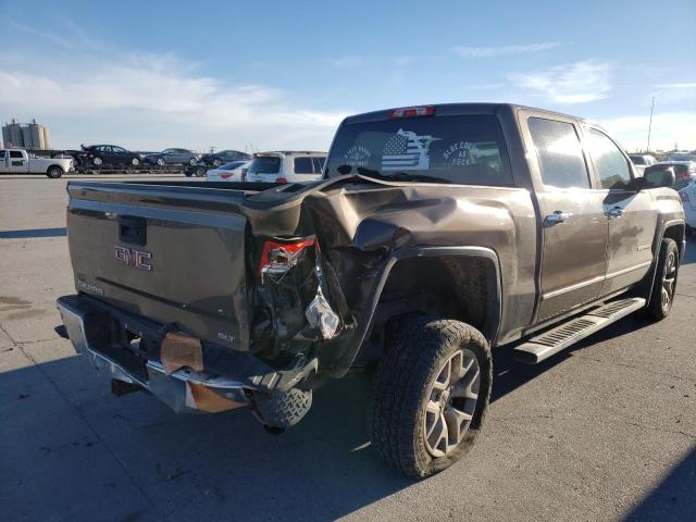 Photo 3 VIN: 3GTP1VEC6EG410204 - GMC SIERRA C15 