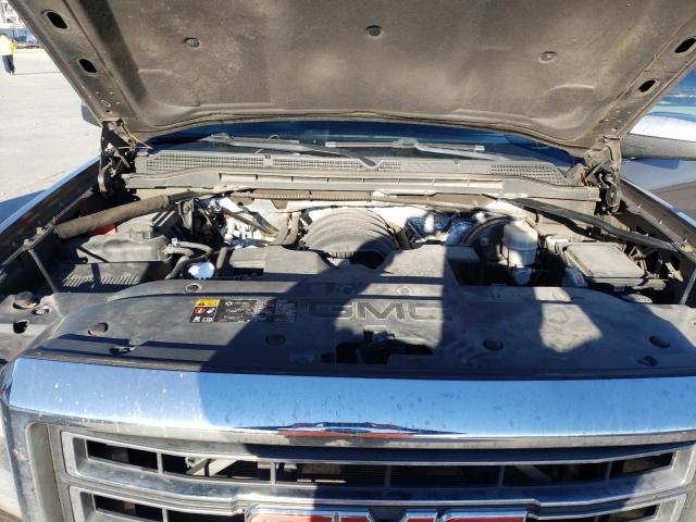 Photo 6 VIN: 3GTP1VEC6EG410204 - GMC SIERRA C15 