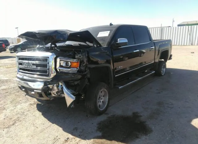 Photo 1 VIN: 3GTP1VEC6EG469642 - GMC SIERRA 1500 