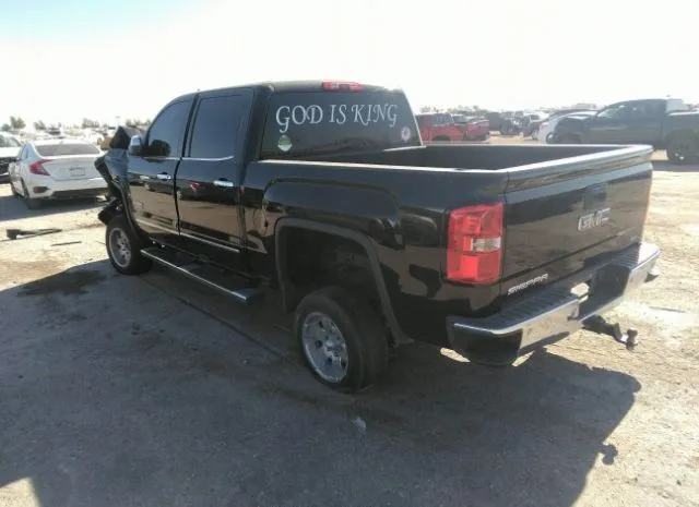 Photo 2 VIN: 3GTP1VEC6EG469642 - GMC SIERRA 1500 