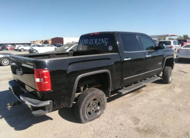 Photo 3 VIN: 3GTP1VEC6EG469642 - GMC SIERRA 1500 