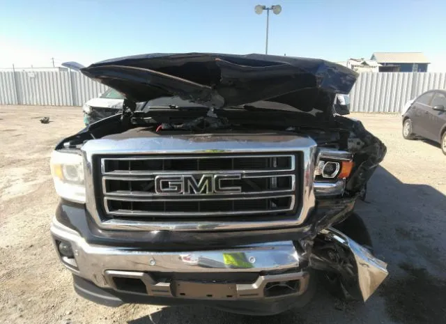 Photo 5 VIN: 3GTP1VEC6EG469642 - GMC SIERRA 1500 