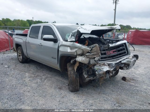 Photo 0 VIN: 3GTP1VEC6EG539561 - GMC SIERRA 1500 