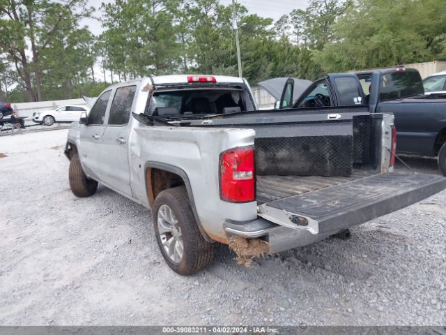 Photo 2 VIN: 3GTP1VEC6EG539561 - GMC SIERRA 1500 