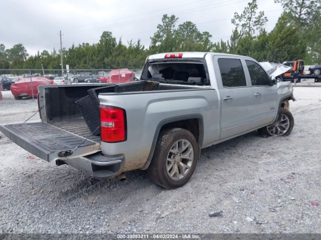 Photo 3 VIN: 3GTP1VEC6EG539561 - GMC SIERRA 1500 