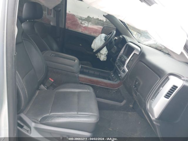 Photo 4 VIN: 3GTP1VEC6EG539561 - GMC SIERRA 1500 