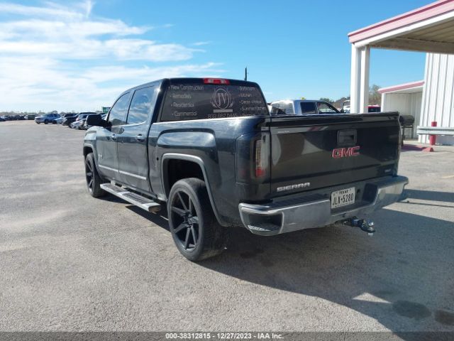 Photo 2 VIN: 3GTP1VEC6EG570051 - GMC SIERRA 1500 