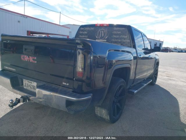 Photo 3 VIN: 3GTP1VEC6EG570051 - GMC SIERRA 1500 