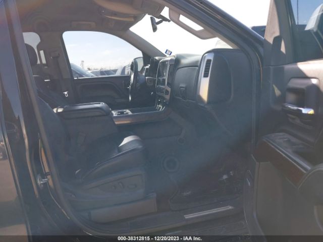 Photo 4 VIN: 3GTP1VEC6EG570051 - GMC SIERRA 1500 