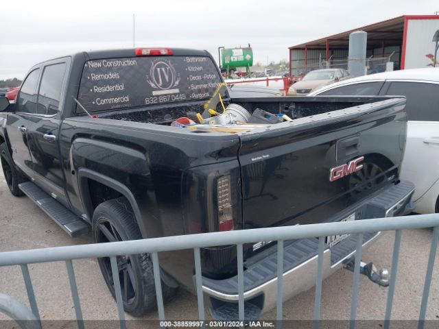 Photo 2 VIN: 3GTP1VEC6EG570051 - GMC SIERRA 1500 