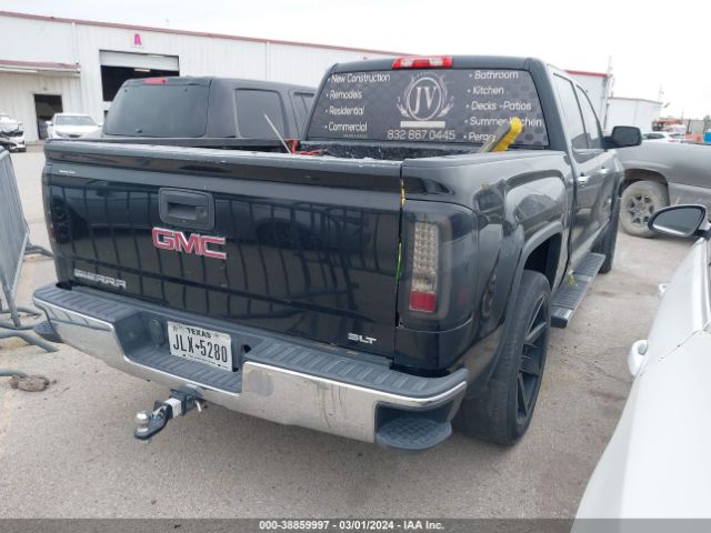 Photo 3 VIN: 3GTP1VEC6EG570051 - GMC SIERRA 1500 