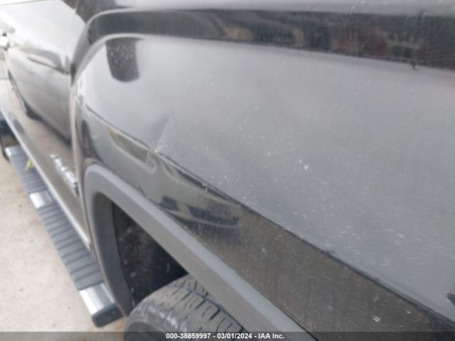 Photo 5 VIN: 3GTP1VEC6EG570051 - GMC SIERRA 1500 