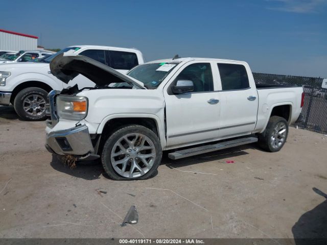 Photo 1 VIN: 3GTP1VEC6FG102242 - GMC SIERRA 