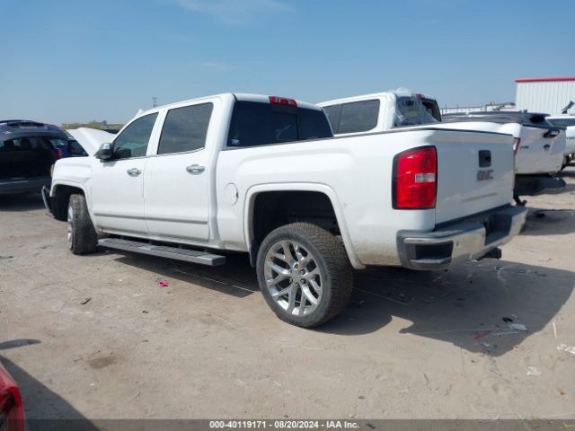 Photo 2 VIN: 3GTP1VEC6FG102242 - GMC SIERRA 