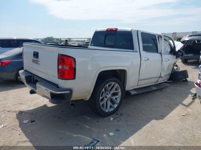 Photo 3 VIN: 3GTP1VEC6FG102242 - GMC SIERRA 