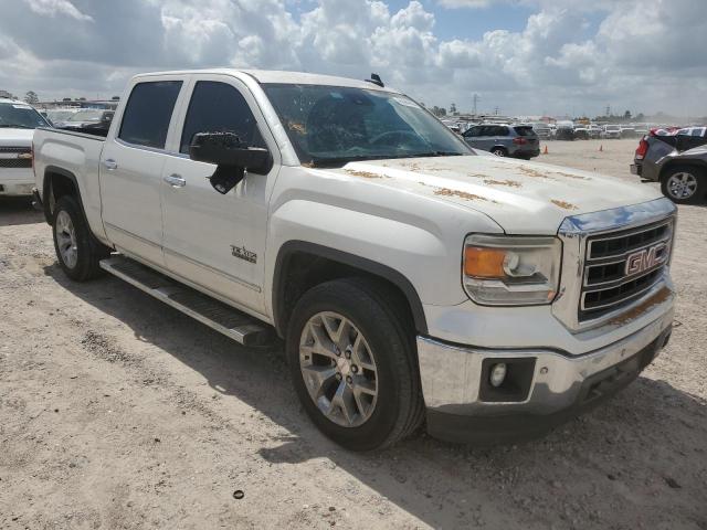 Photo 3 VIN: 3GTP1VEC6FG162828 - GMC SIERRA C15 