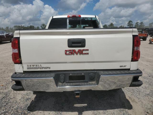 Photo 5 VIN: 3GTP1VEC6FG162828 - GMC SIERRA C15 