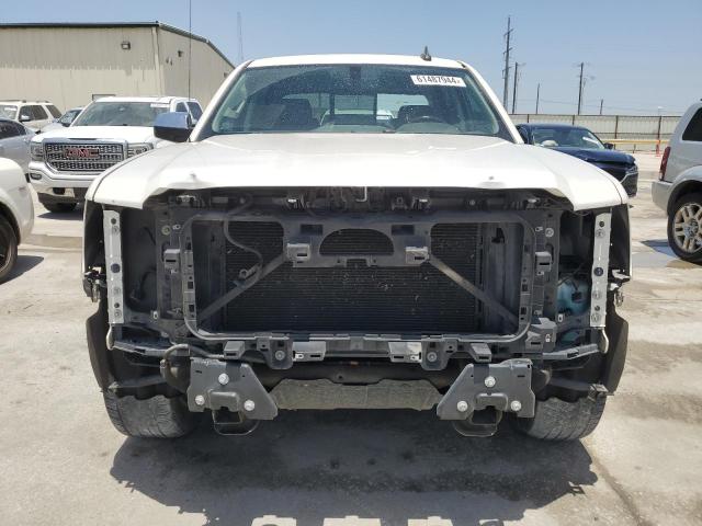 Photo 4 VIN: 3GTP1VEC6FG317751 - GMC SIERRA C15 