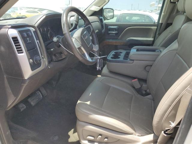 Photo 6 VIN: 3GTP1VEC6FG317751 - GMC SIERRA C15 