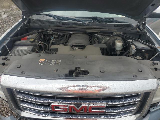 Photo 10 VIN: 3GTP1VEC6FG355996 - GMC SIERRA C15 