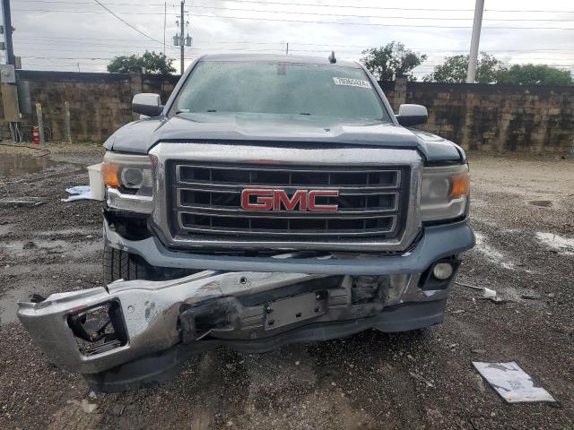 Photo 4 VIN: 3GTP1VEC6FG355996 - GMC SIERRA C15 