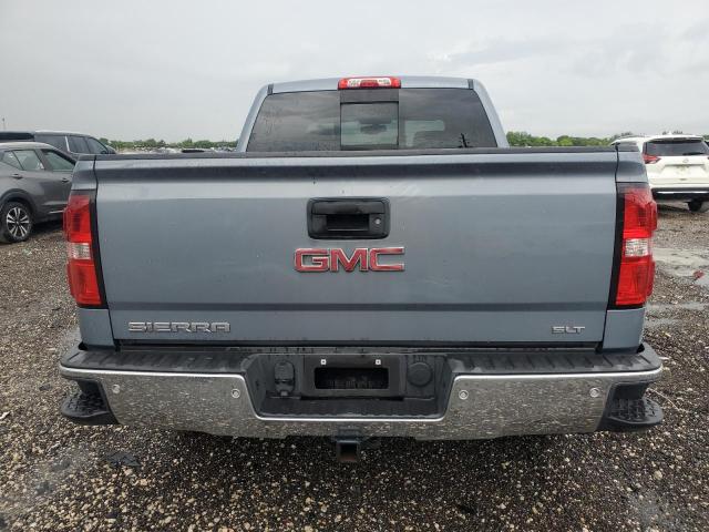 Photo 5 VIN: 3GTP1VEC6FG355996 - GMC SIERRA C15 