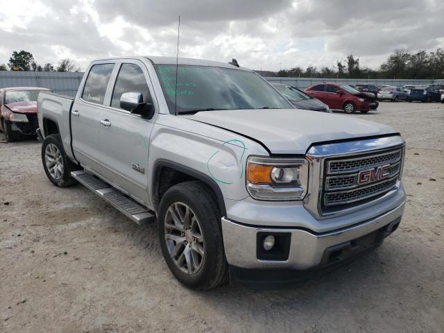 Photo 0 VIN: 3GTP1VEC6FG377688 - GMC SIERRA C15 