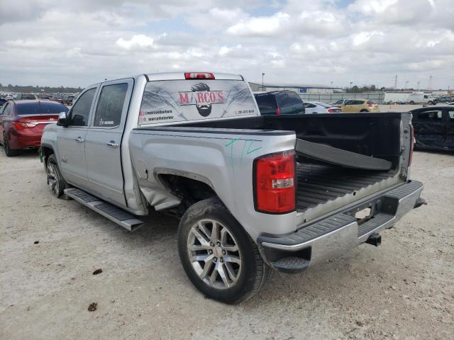 Photo 2 VIN: 3GTP1VEC6FG377688 - GMC SIERRA C15 