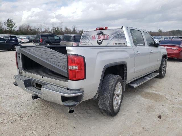 Photo 3 VIN: 3GTP1VEC6FG377688 - GMC SIERRA C15 