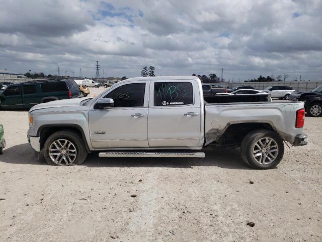 Photo 8 VIN: 3GTP1VEC6FG377688 - GMC SIERRA C15 