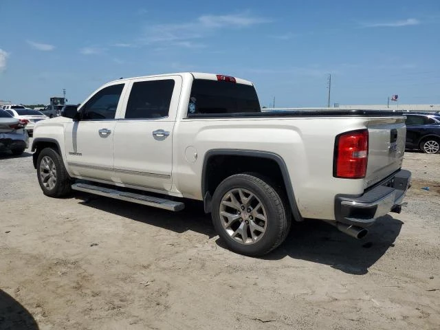 Photo 1 VIN: 3GTP1VEC6FG400726 - GMC SIERRA C15 